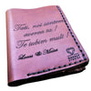 PORTOFEL MODEL SMALLY 3 CARDS PERSONALIZAT