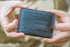 PORTOFEL RED LINE PERSONALIZAT