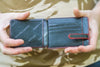 PORTOFEL RED LINE PERSONALIZAT