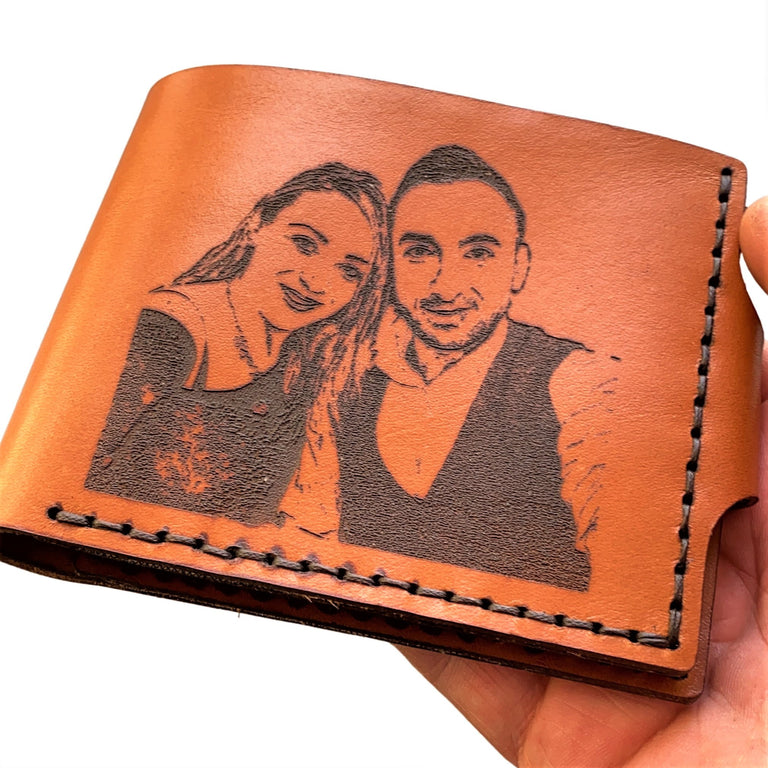 PORTOFEL RAHELY VINTAGE XL PERSONALIZAT