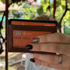 PORTOFEL CARD POP-UP PERSONALIZAT