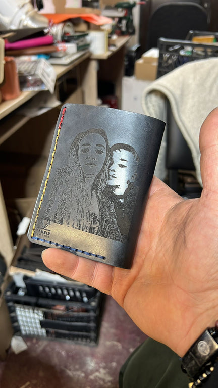 PORTOFEL SMALLY 6 CARDS PERSONALIZAT