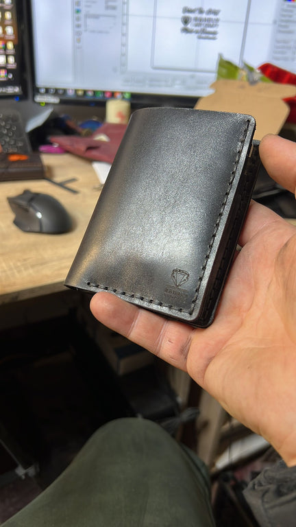 PORTOFEL PASAPORT, TALON AUTO, 10 CARDS SMALLY PERSONALIZAT