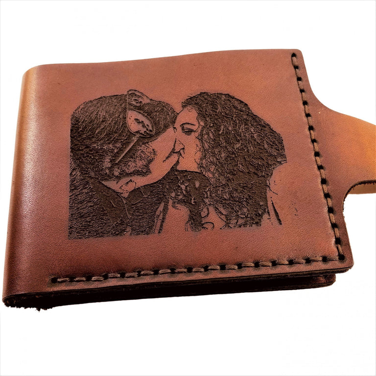 PORTOFEL RAHELY VINTAGE PERSONALIZAT