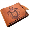 PORTOFEL RAHELY VINTAGE PERSONALIZAT