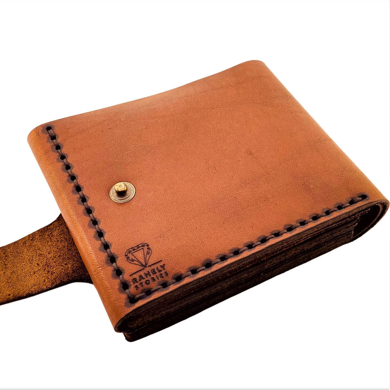 PORTOFEL RAHELY VINTAGE XL PERSONALIZAT