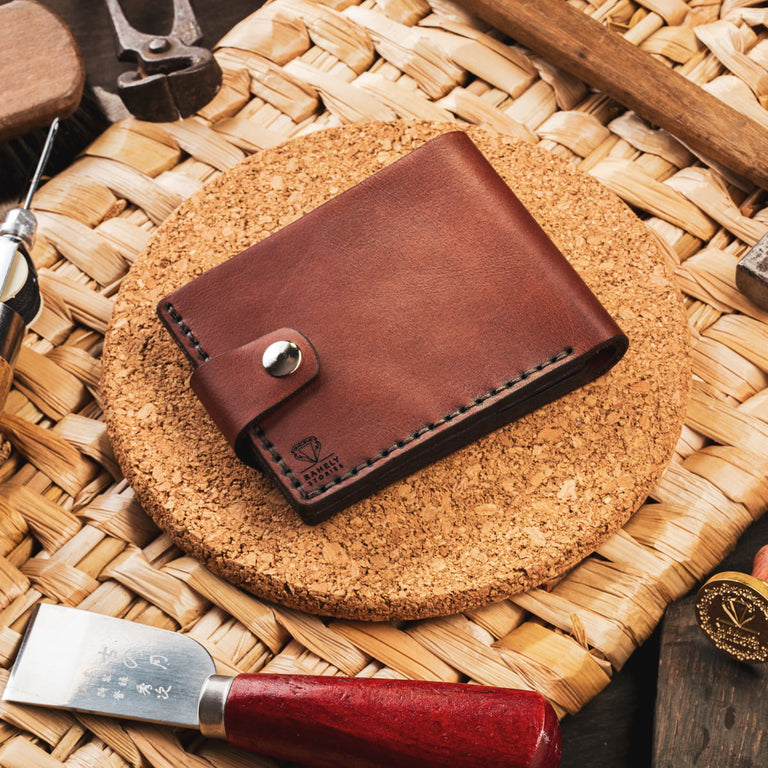 PORTOFEL RAHELY VINTAGE PERSONALIZAT