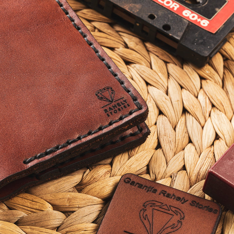 PORTOFEL MODEL SMALLY 3 CARDS PERSONALIZAT