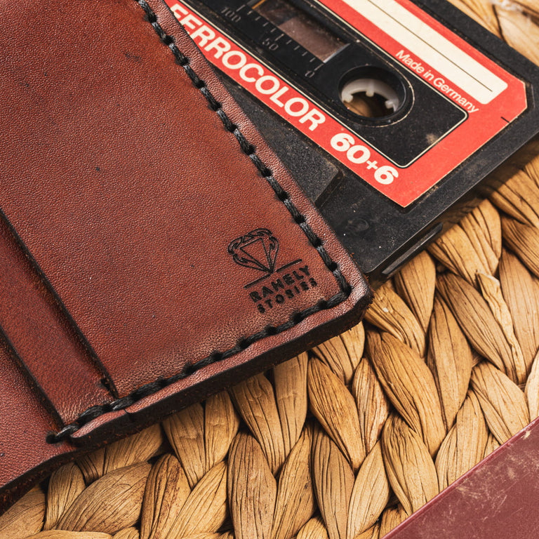 PORTOFEL MODEL SMALLY 3 CARDS PERSONALIZAT