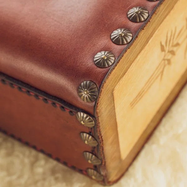 Geanta Personalizata Aur 24k Rahely Vintage Bag