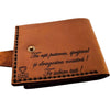 PORTOFEL RAHELY VINTAGE PERSONALIZAT
