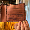 PORTOFEL RAHELY VINTAGE XL PERSONALIZAT