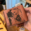 PORTOFEL RAHELY VINTAGE PERSONALIZAT