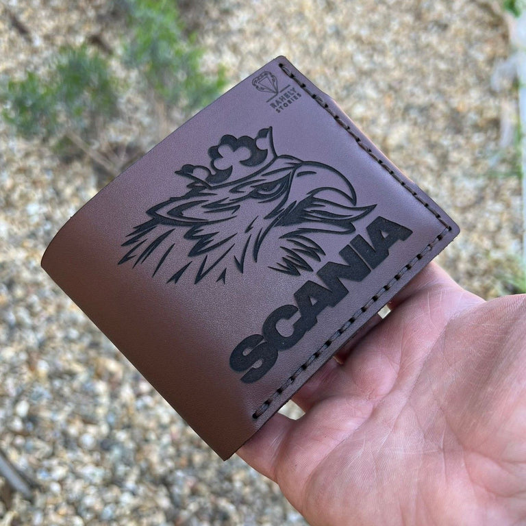 PORTOFEL RAHELY VINTAGE XL PERSONALIZAT