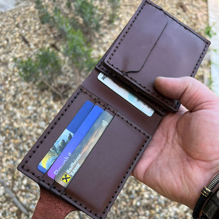 PORTOFEL RAHELY VINTAGE XL PERSONALIZAT