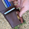 PORTOFEL RAHELY VINTAGE XL PERSONALIZAT