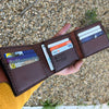 PORTOFEL RAHELY VINTAGE XL PERSONALIZAT