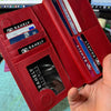 PORTOFEL MODEL FEMME MAGNET PERSONALIZAT