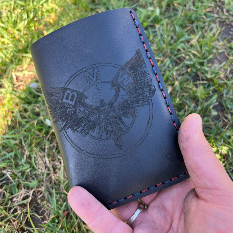 PORTOFEL PASAPORT, TALON AUTO, 10 CARDS SMALLY PERSONALIZAT