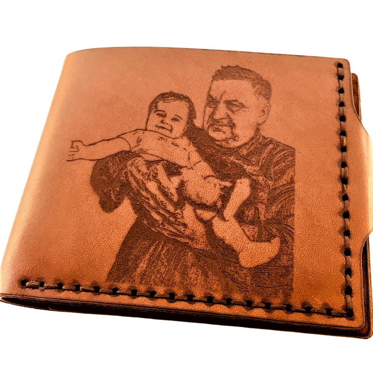 PORTOFEL RAHELY VINTAGE XL PERSONALIZAT